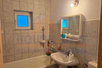 Vanzare apartament 2 camere Militari Lujerului, etaj 5, an 1982 - 5