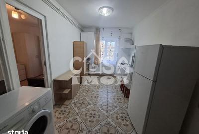 Garsonieră în Micro 12 - 3