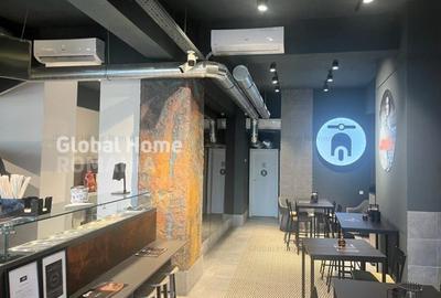 Zona Calea Mosilor - Obor | Spatiu comercial | Pretabil activitati comerciale - 2