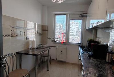 Apartament cu 2 camere semidecomandat, mobilat în Theodor Pallady - 3