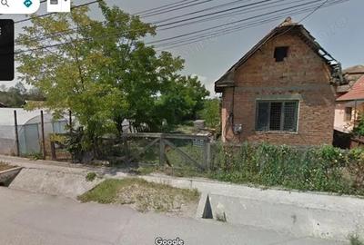 Teren intravilan de vanzare Viisoara Campia Turzii Jud Cluj - 4