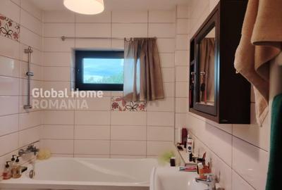 Casa 5 camere 400MP | Loc de parcare | Gradina | - 7
