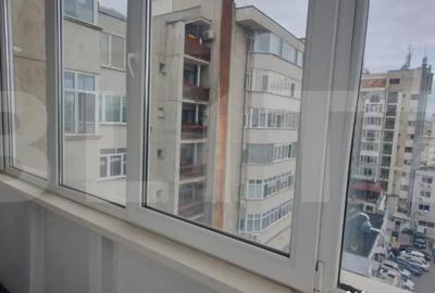 Apartament cu 2 camere decomandat, mobilat în George Enescu - 6
