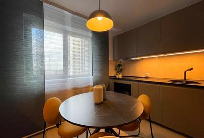 Apartament | 2 camere |  bloc nou  | parcare | Hils Pallady - 4