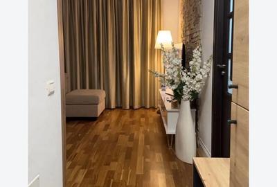 Garsonieră decomandată în Chiajna - 3