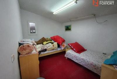 Apartament cu 6 camere decomandat, mobilat în Brâncoveanu - 9