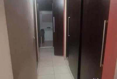 Apartament cu 3 camere decomandat în Păcurari - 9