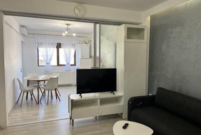 Ap nou 2 camere D. Stanca Mega et 7 cu parcare - 1