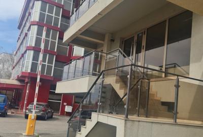 Inchiriere spatiu comercial, 120 mp, zona Calea Severinului - 14