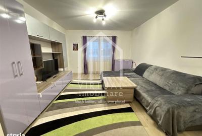 Apartament cu 2 camere decomandat în Central - 10