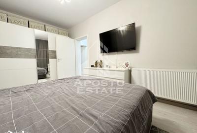 Apartament cu 3 camere în Girocului - 4