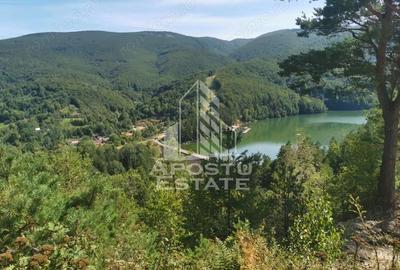 Teren de 2000 mp, în Văliug - 1