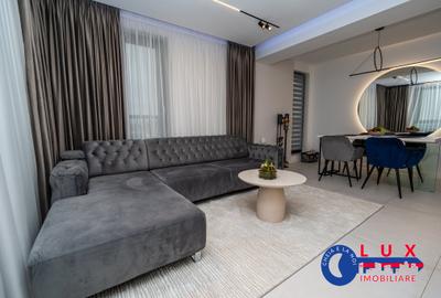 ID 2998 EXCLUSIVITATE - Apartament de LUX cu 2 camere - 2