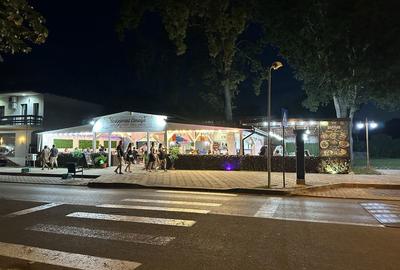 Spațiu comercial, de 254 mp, în Central - 8