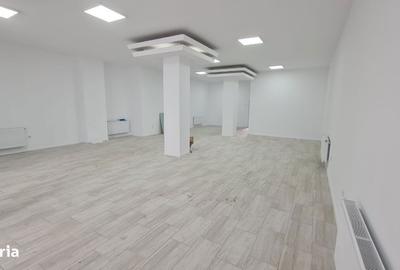 Spațiu comercial, de 170 mp, în Ultracentral - 3
