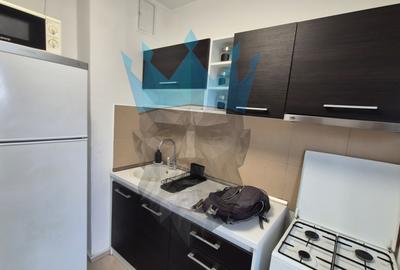 Garsonieră decomandată, mobilată în Calea Călărașilor - 11