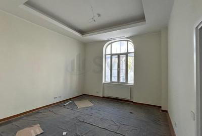 Casă individuală cu 19 camere cu Canalizare în Grădina Icoanei - 34