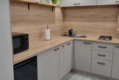 Apartament cu 2 camere decomandat în Obor