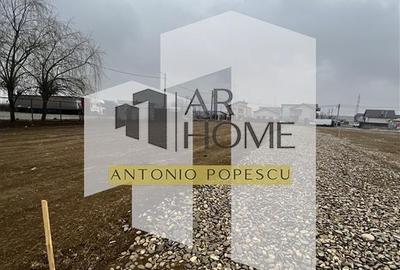 Teren intravilan, in Bucov, zona de vile nou construite - 8