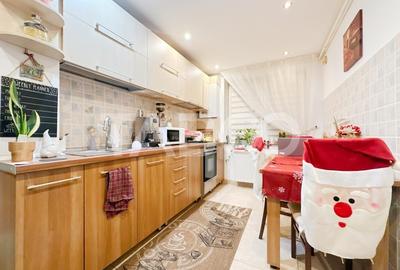 De vanzare apartament cu 2 camere la cheie in cartierul Grigorescu - 7