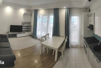 Apartament cu 3 camere în Ștefăneștii de Jos - 2