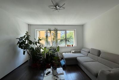 3 camere | Piata Domenii - 2