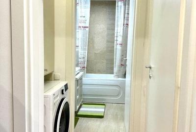 Apartament Modern cu 2 Camere si Parcare Subterana - Cartier Cosmopolis! - 4