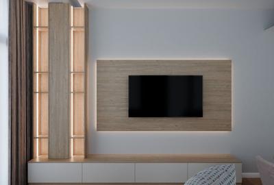 Apartament cu 3 camere în Floreasca - 2