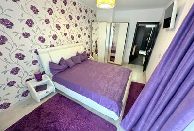 Apartament cu 2 camere semidecomandat, mobilat în Gheorgheni - 2