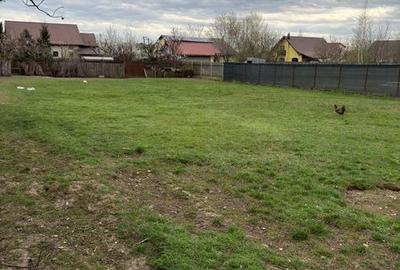 Teren de 850 mp, în Miroslava - 3