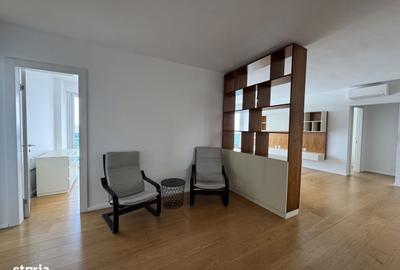 Apartament cu 4 camere, mobilat în Tei - 12