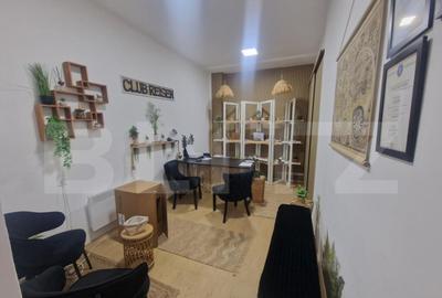 Spațiu comercial, de 15 mp, în Central