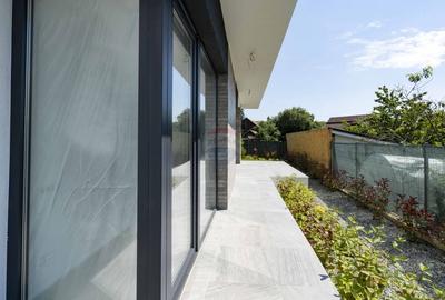 Duplex cu 4 camere cu Teren 400 Mp în Dealuri Oradea - 3
