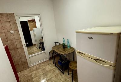 Garsonieră semidecomandată în Calea București - 1