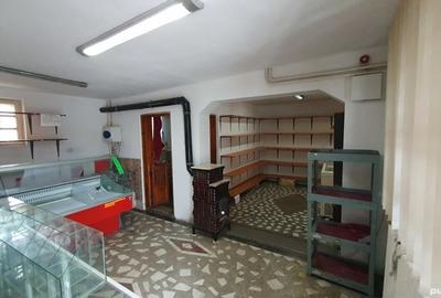 Spațiu comercial, de 39 mp, în Condoiești - 4