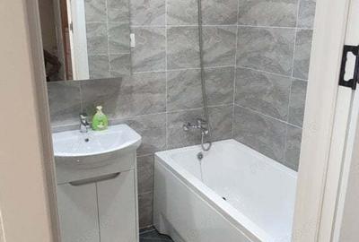 Garsonieră decomandată în Gorjului - 1