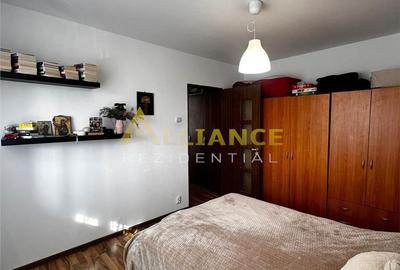 Apartament cu 3 camere în Dristor - 11