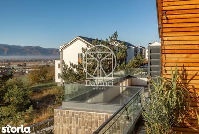 Garsonieră în Cristian - 12