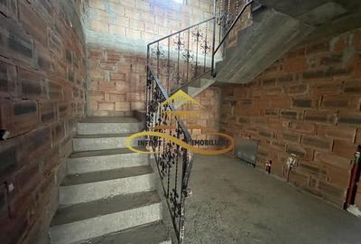 Casa de vanzare in Bacau Negri cu teren de 1000 mp - 2