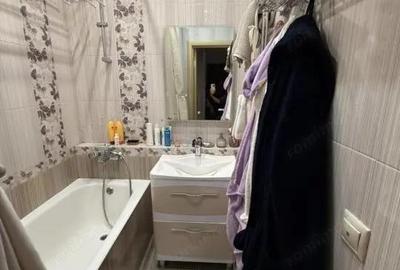 Apartament cu 2 camere în Titan