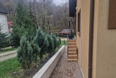 Vila in localitatea Sarata Monteoru, Buzau - 34