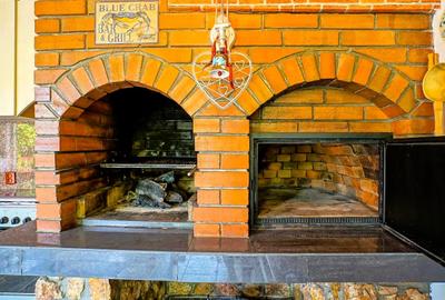 Proprietate unică pe malul lacului Moacșa – liniște, rafinament, eleganta - 11