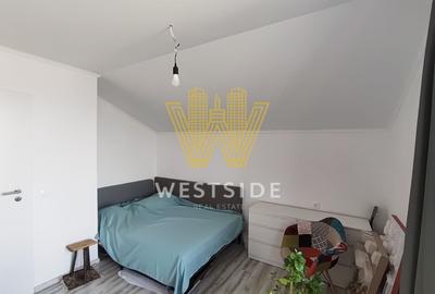 Apartament cu 3 camere decomandat, mobilat în Sânandrei - 10