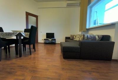 Apartament cu 2 camere semidecomandat în Moșilor - 2