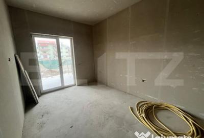 Apartament cu 2 camere semidecomandat în Soarelui - 7