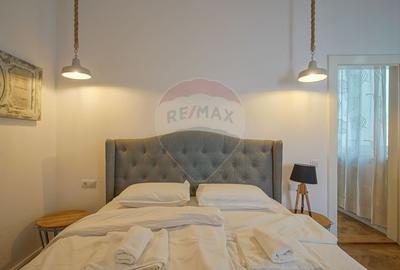 Vanzare apartament in casa, str.Nicolae Iorga, Parcul Titulescu - 11