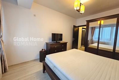 Apart 2 camere 60mp | Bloc Boutique - Aviatei | Centrala Proprie | Metrou 7min - 9