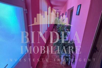 Casă individuală cu 6 camere cu Canalizare în Giarmata - 4