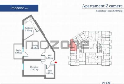 10% DISCOUNT la avans - 2 camere, 63 mp, etaj 1, Str Prec... 10% DISCOUNT la avans - 2 camere, 63 mp, etaj 1, Str Prec... - 12