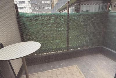 Apartament cu 2 camere decomandat, mobilat în Metalurgiei - 11